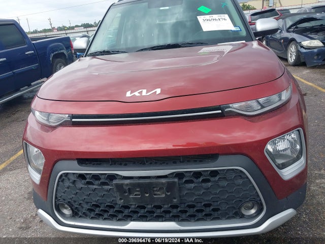 KIA Soul X-line 2020 KNDJ23AUXL7101687 Image 12