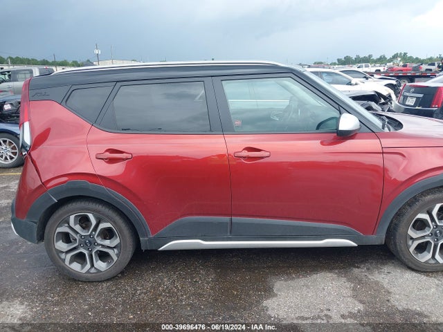 KIA Soul X-line 2020 KNDJ23AUXL7101687 Image 13