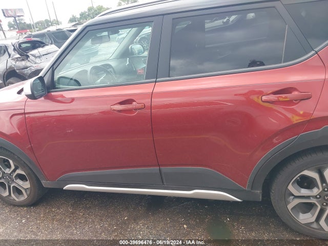 KIA Soul X-line 2020 KNDJ23AUXL7101687 Image 14