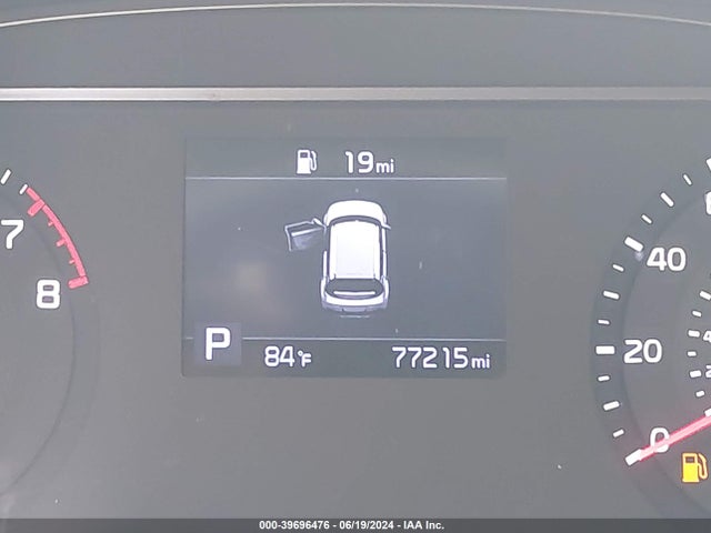 KIA Soul X-line 2020 KNDJ23AUXL7101687 Image 15
