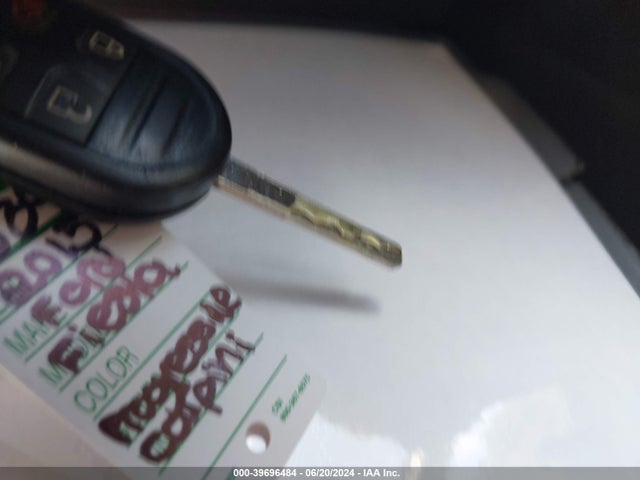 Ford FIESTA SE 2015 3FADP4BJ7FM110050 Image 11
