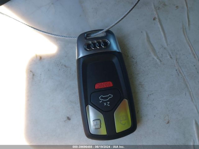 WA1BNAFYXK2122458 Audi Q5 45 Premium