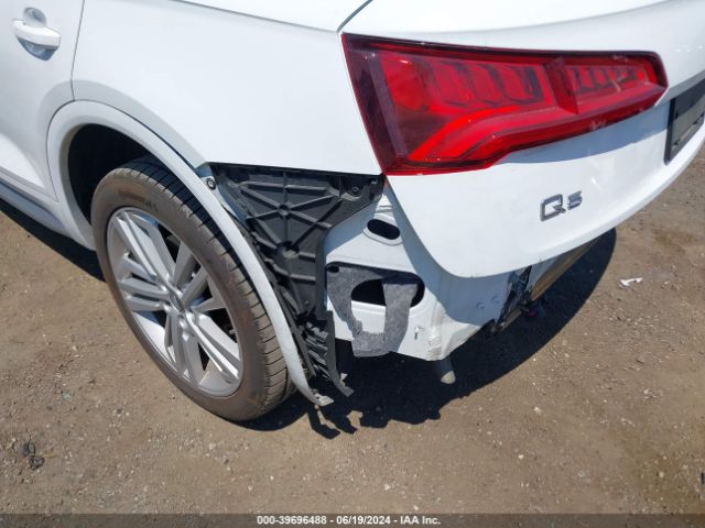 WA1BNAFYXK2122458 Audi Q5 45 Premium