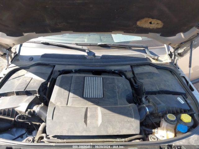SALAK2V69GA796557 Land Rover LR4