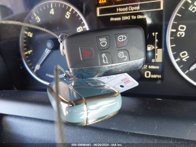 SALAK2V69GA796557 Land Rover LR4