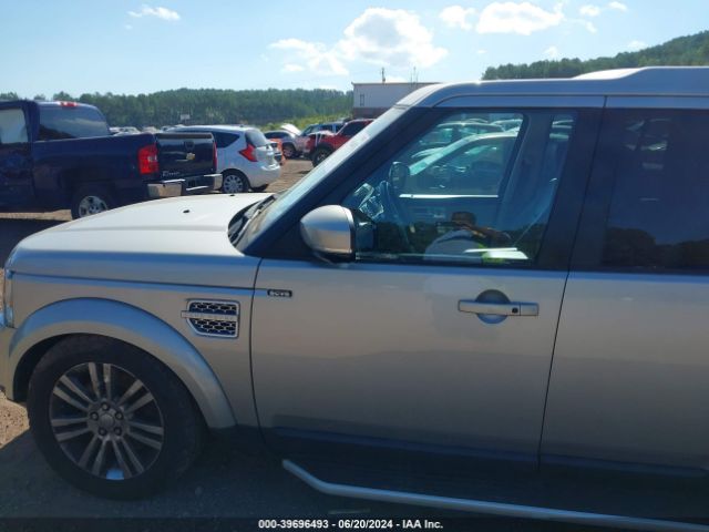 SALAK2V69GA796557 Land Rover LR4