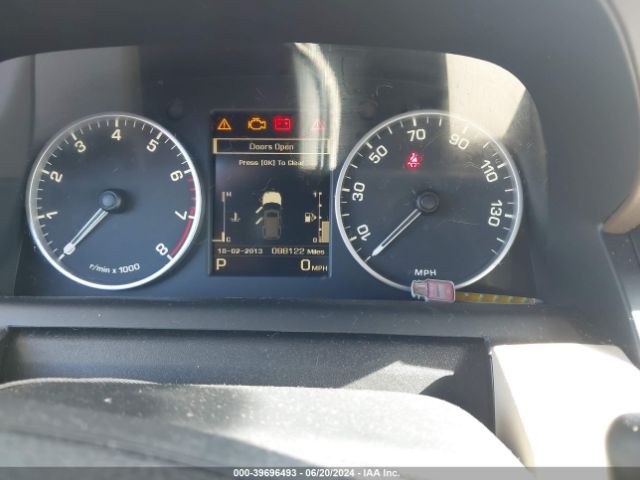 SALAK2V69GA796557 Land Rover LR4