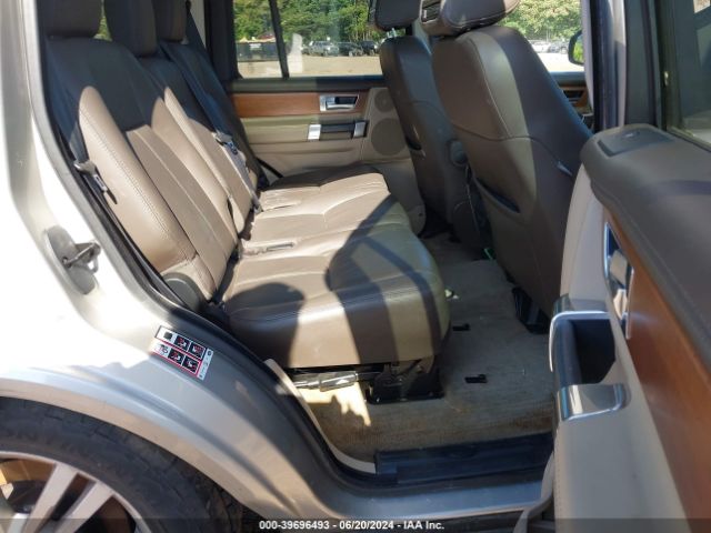 SALAK2V69GA796557 Land Rover LR4