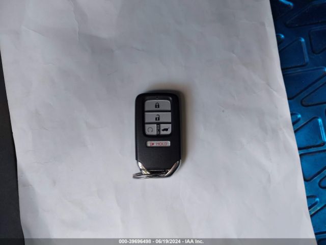 2HGFC4B01HH310186 Honda Civic Lx-p