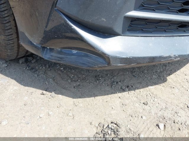 2HGFC4B01HH310186 Honda Civic Lx-p