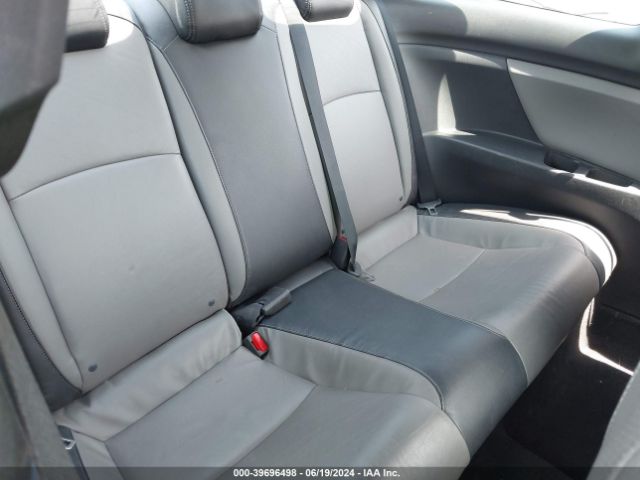 2HGFC4B01HH310186 Honda Civic Lx-p