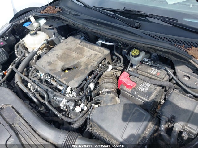 Ford ESCAPE SE 2020 1FMCU9G64LUA38064 Image 10