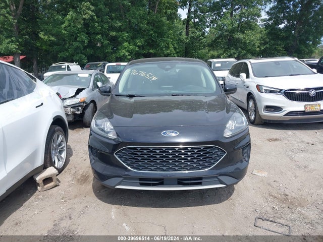 Ford ESCAPE SE 2020 1FMCU9G64LUA38064 Image 12