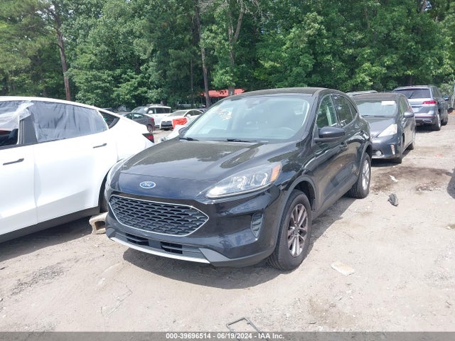Ford ESCAPE SE 2020 1FMCU9G64LUA38064 Image 2