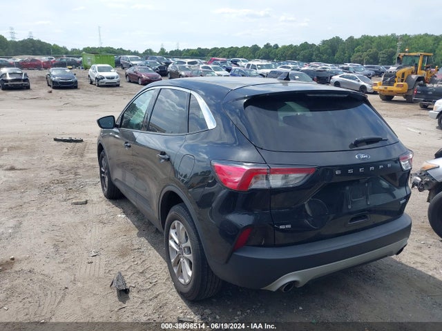 Ford ESCAPE SE 2020 1FMCU9G64LUA38064 Image 3