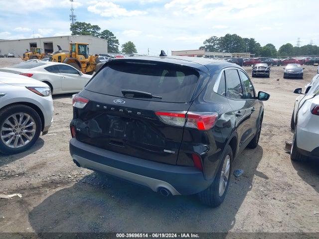 Ford ESCAPE SE 2020 1FMCU9G64LUA38064 Image 4