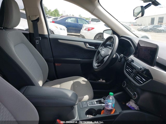Ford ESCAPE SE 2020 1FMCU9G64LUA38064 Image 5