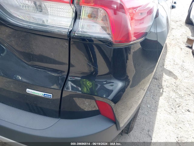 Ford ESCAPE SE 2020 1FMCU9G64LUA38064 Image 6