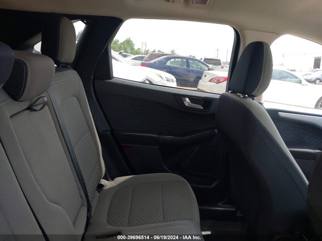 Ford ESCAPE SE 2020 1FMCU9G64LUA38064 Image 8