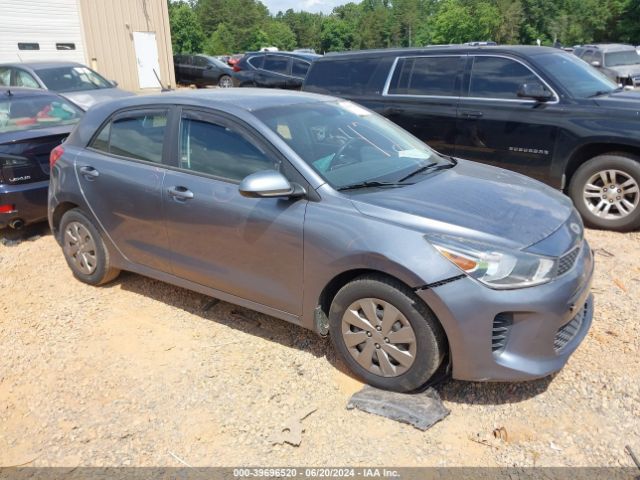 3KPA25AB1KE254211 KIA Rio 5-door S