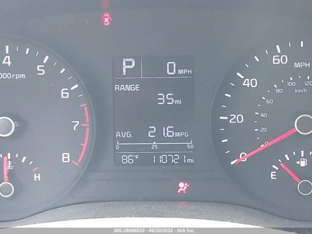 3KPA25AB1KE254211 KIA Rio 5-door S