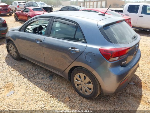 3KPA25AB1KE254211 KIA Rio 5-door S