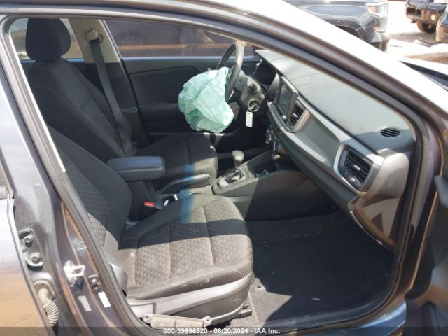 3KPA25AB1KE254211 KIA Rio 5-door S