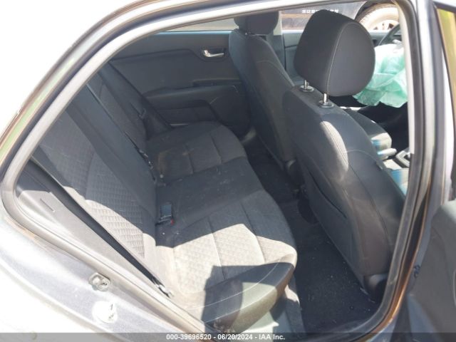 3KPA25AB1KE254211 KIA Rio 5-door S