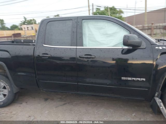 1GTV2UEC9FZ356784 GMC Sierra 1500 Sle