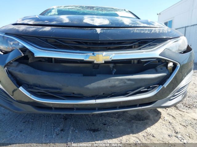 1G1ZD5ST6KF160988 Chevrolet MALIBU LT