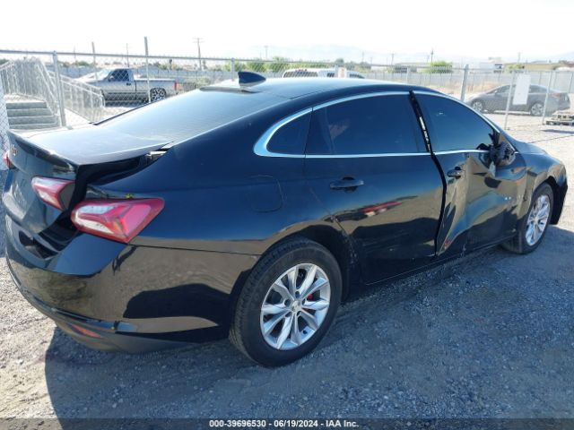 1G1ZD5ST6KF160988 Chevrolet MALIBU LT