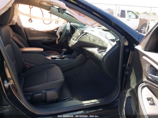 1G1ZD5ST6KF160988 Chevrolet MALIBU LT