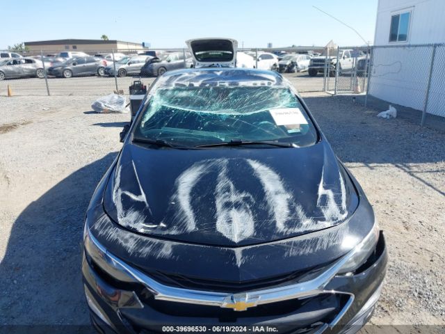 1G1ZD5ST6KF160988 Chevrolet MALIBU LT