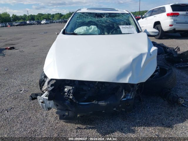 JM1DKFC72K1419018 Mazda Cx-3 Touring
