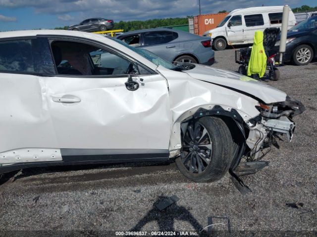 JM1DKFC72K1419018 Mazda Cx-3 Touring