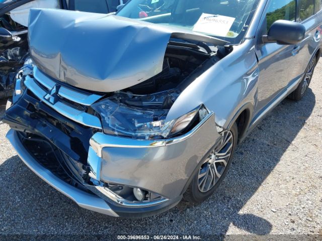 JA4AD2A30HZ020103 Mitsubishi Outlander Es