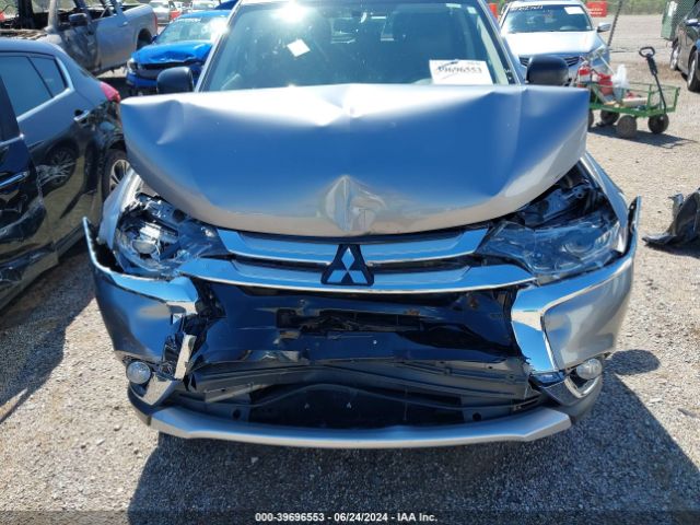 JA4AD2A30HZ020103 Mitsubishi Outlander Es