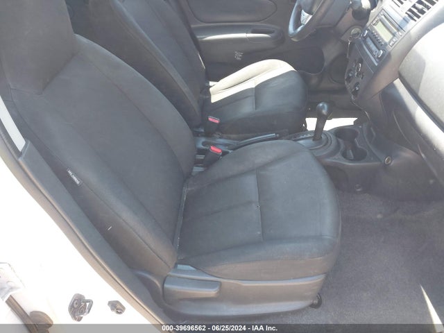 Nissan Versa 1.6 S+ 2017 3N1CN7AP7HL824713 Image 5