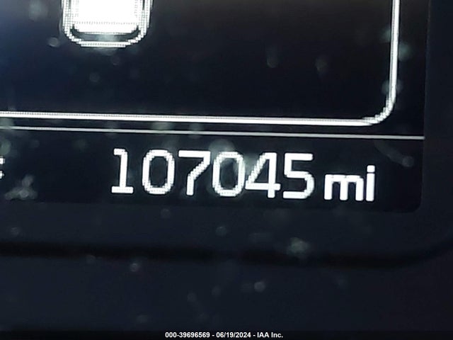 KIA Sorento 2.4l Lx 2017 5XYPG4A35HG251418 Image 15