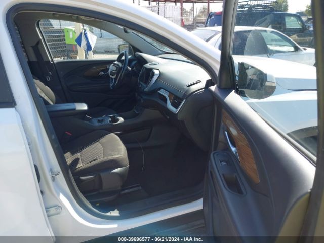 3GKALMEV5JL245747 GMC Terrain Sle