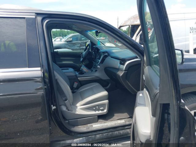 1GNSKHKC7KR407697 Chevrolet Suburban Lt