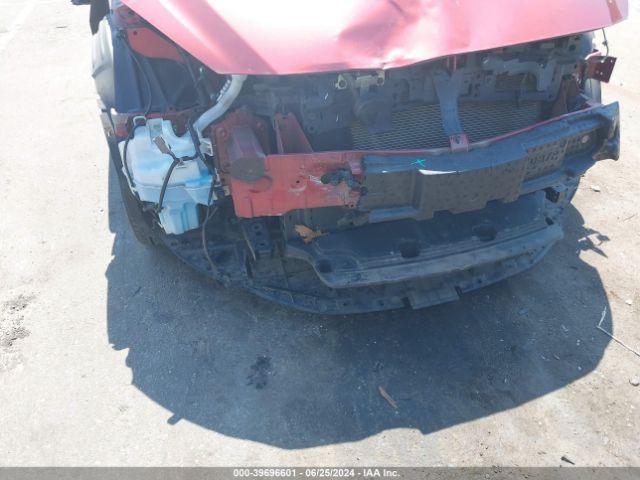 3MYDLBZV0GY110227 Scion IA