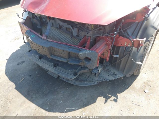 3MYDLBZV0GY110227 Scion IA