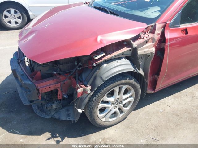 3MYDLBZV0GY110227 Scion IA