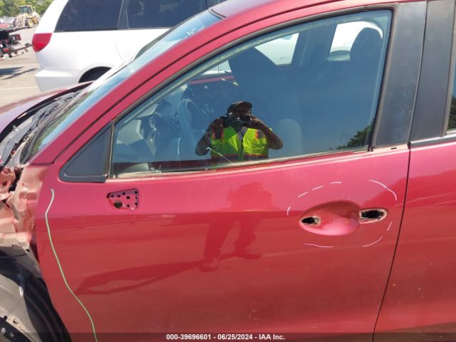 3MYDLBZV0GY110227 Scion IA