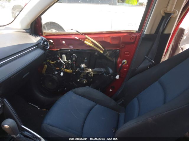 3MYDLBZV0GY110227 Scion IA