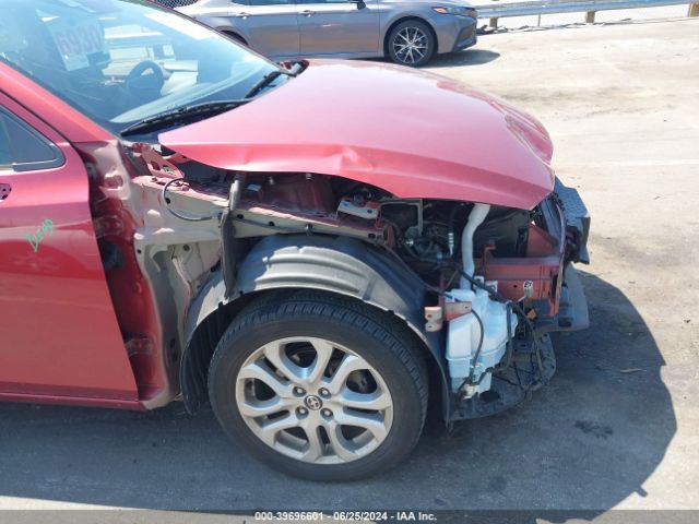 3MYDLBZV0GY110227 Scion IA
