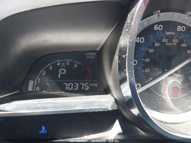 3MYDLBZV0GY110227 Scion IA