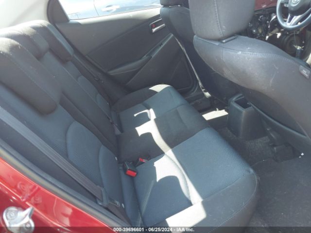 3MYDLBZV0GY110227 Scion IA