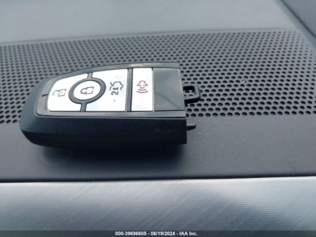 1FA6P8THXP5105542 Ford Mustang Ecoboost Premium Fastback